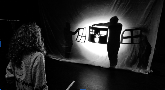 Les Jeunes se mettent en scène au Théâtre Jean Marais (TJM)