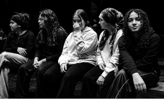 Les Jeunes se mettent en scène au Théâtre Jean Marais (TJM)