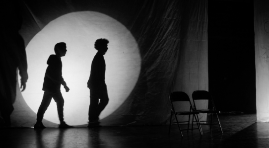 Les Jeunes se mettent en scène au Théâtre Jean Marais (TJM)